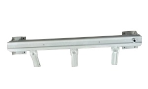 2019 2021 HAVAL F7 REAR BUMPER FRAME