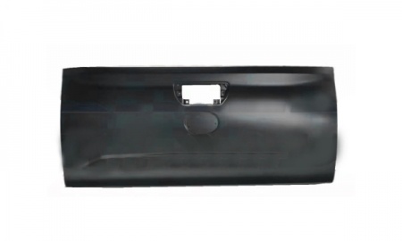 GREAT WALL POER SERIES 2019  Passenger model  REAR  PANEL