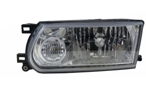 SUNNY B13 '05  HEAD LAMP