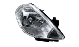 TIIDA '05-'06 HEAD LAMP