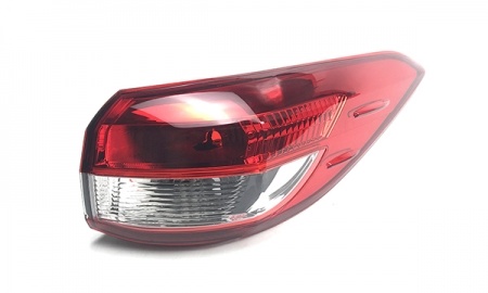 Toyota  YARIS 2019 TAIL LAMP