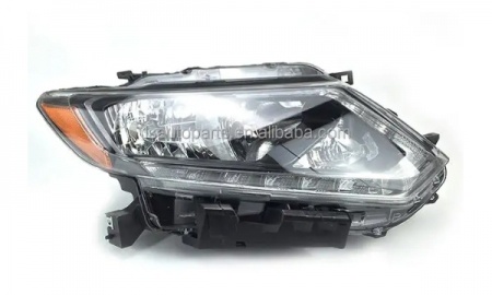 X-TRAIL'14 HEAD LAMP LED