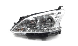 SYLPHY'12 HEAD LAMP W/O  LED