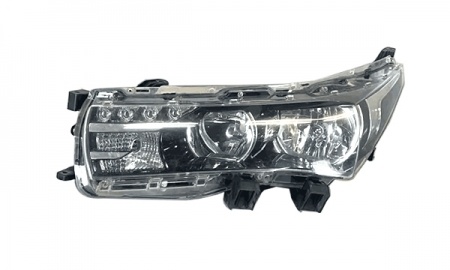 COROLLA'14 HEAD LAMP LED