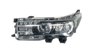 COROLLA'14 HEAD LAMP LED