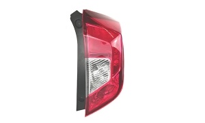 HONDA FIT'14 TAIL LAMP LED