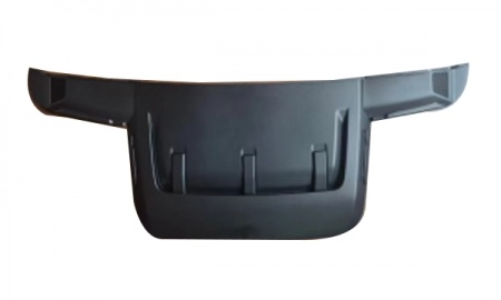 FORD 2022 RANGER  HOOD SCOOP 2