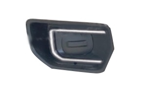 FORD 2022 RANGER T9 FOG LAMP COVER LOW LEVEL WITH DRL