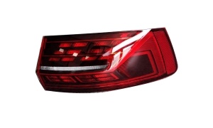 VW JETTA 2019-2022 TAIL LAMP OUTTER