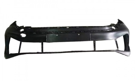 VW JETTA 2023 FRONT BUMPER