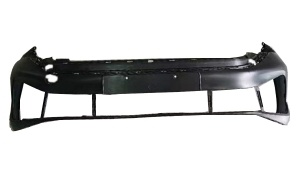 JETTA 2023 FRONT BUMPER