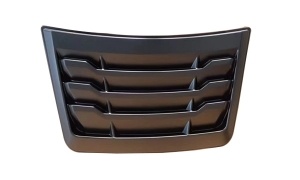 2022 RANGER  HOOD SCOOP 1