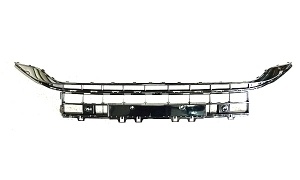 VW JETTA 2023 BUMPER GRILLE