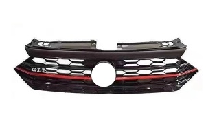 VW JETTA 2019-2022 GLI RADIATOR GRILLES