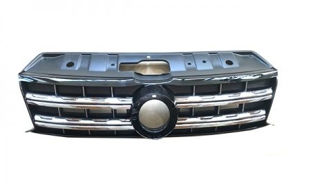 VW AMAROK 2016 GRILLE