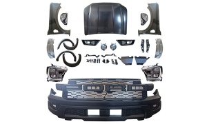 2012-2021 RANGER TO 22 RANGER RAPTOR BODY KIT