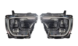2022 RANGER T9 HEAD LAMP LED