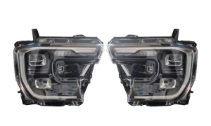 2022 RANGER T9 HEAD LAMP LED