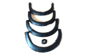 2022 RANGER  FENDER FLARE WILDTRACK WITH HOLE