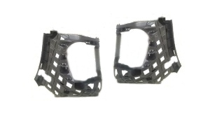 JETTA 2023 BUMPER BRACKET