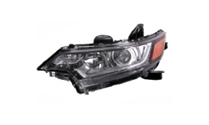 OUTLANDER 2016 HEAD LAMP HALOGEN