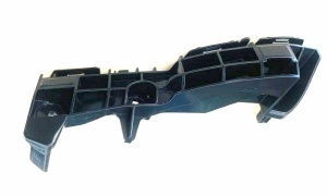 FORTUNER 2012 FRONT BUMPER BRACKET