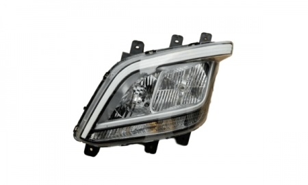 HYUNDAI TRAGO XCIENT  HEAD LAMP