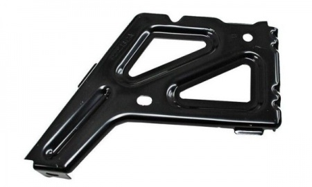 CHEVROLET 2014 SILVERADO 1500 REAR BUMPER BRACKET