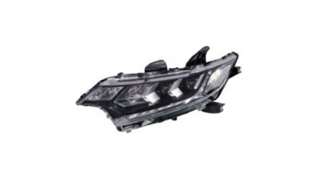 MITSUBISHI OUTLANDER 2019 HEAD LAMP HALOGEN