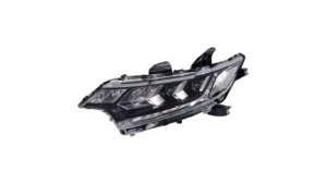 OUTLANDER 2019 HEAD LAMP HALOGEN