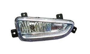 HYUNDAI TRAGO XCIENT  FOG LAMP