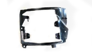 CHEVROLET 2016-2018 SILVERADO 1500 HEAD LAMP  BRACKET 2