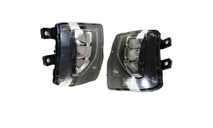 2016-2018 SILVERADO 1500 FOG LAMP