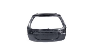 OUTLANDER 2019  TAIL DOOR