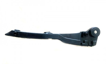 TOYOTA FORTUNER 2007 FRONT BUMPER BRACKET