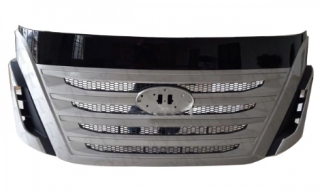 HYUNDAI TRAGO XCIENT GRILLE