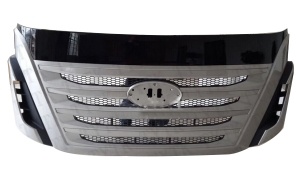 HYUNDAI TRAGO XCIENT GRILLE