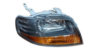 AVEO'05 HEAD LAMP