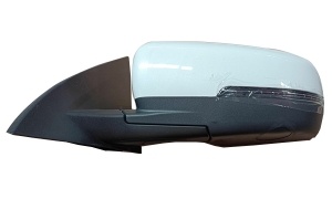 JETOUR X70 REARVIEW MIRROR 2 LINES