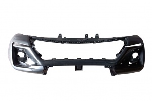 FORTUNER 2021 FRONT BUMPER