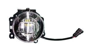 OUTLANDER 2015  FOG LAMP