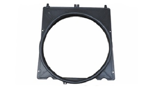 ISUZU 700P FAN  SHROUD