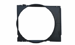 FOR ISUZU 600P FAN  SHROUD