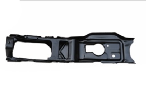 FOR ISUZU 700P BUMPER SUPPORT NPR WIDE