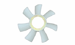 ISUZU 700P FAN BLADE