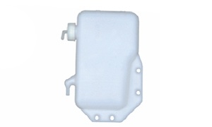 FOR ISUZU 600P WATER TANK