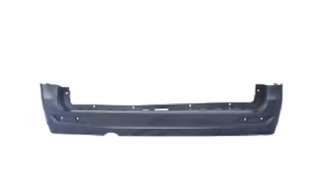 Shineray X30S REAR BUMPER Parts