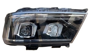 Shineray X30S HEAD LAMP