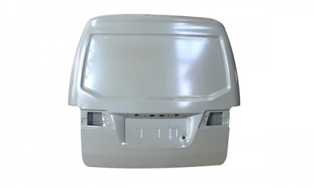 Shineray X30S  REAR DOOR Parts