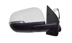 WINGLE 7 2019 REARVIEW MIRROR（POWER+LAMP) 5 LINES